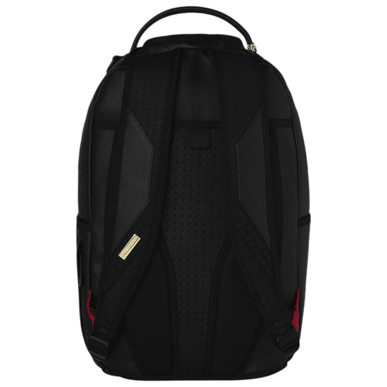 Sprayground Τσάντα πλάτης Gold Drip Logo Dlxsv Backpack